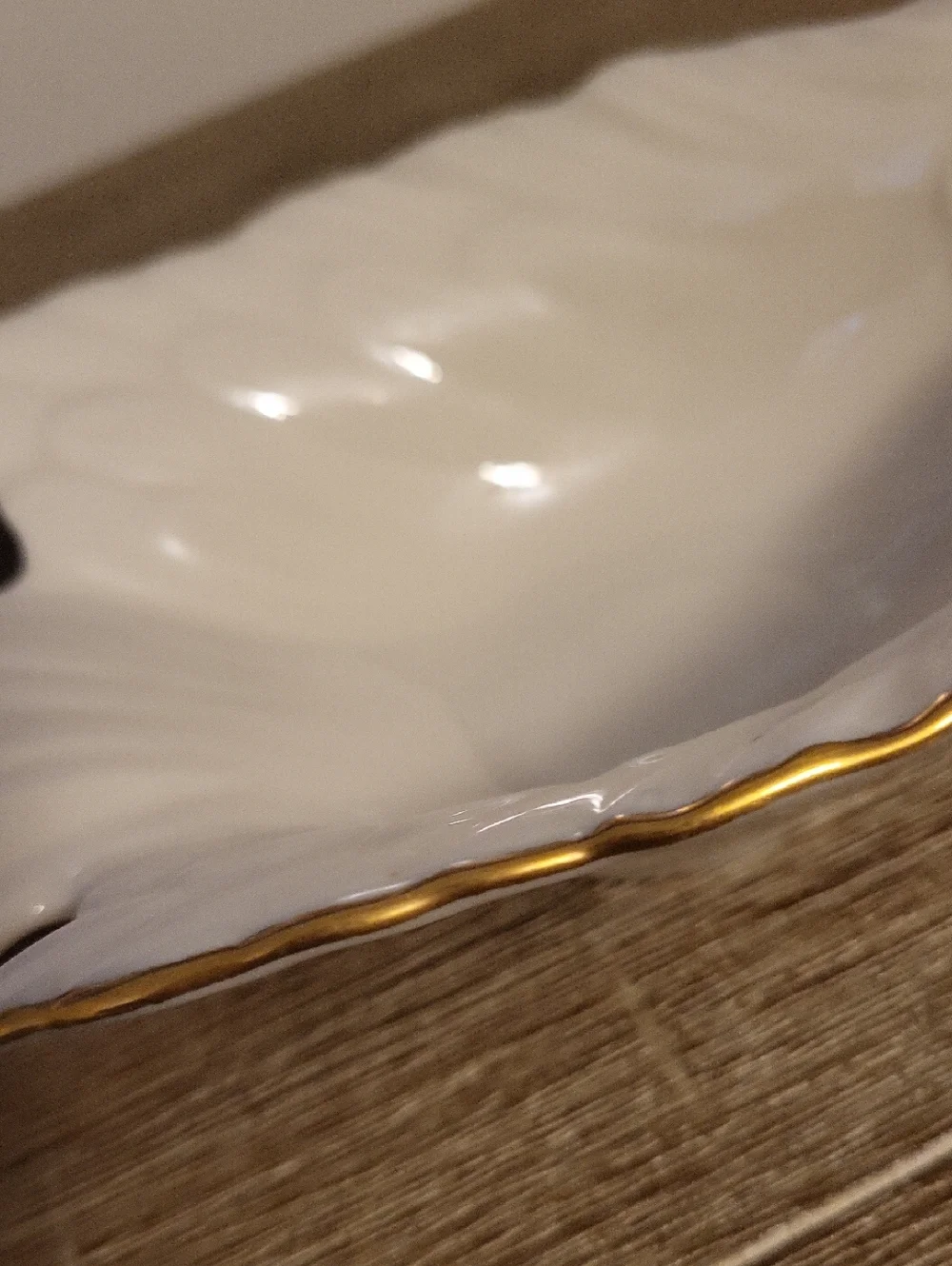 Lenox decorative porcelain